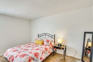 Apartment (1 Bedroom) | Interior - Dallas Condo in Walkable Knox Street District! (Dallas)
