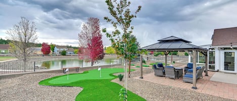 Casa (3 Bedrooms) | Interior