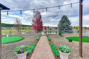 Casa (3 Bedrooms) | Interior