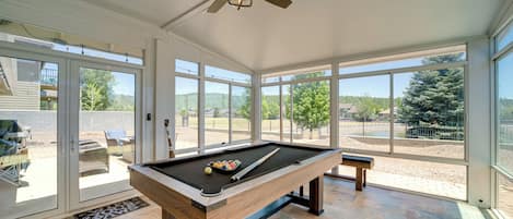 Maison (3 Bedrooms) | Intérieur