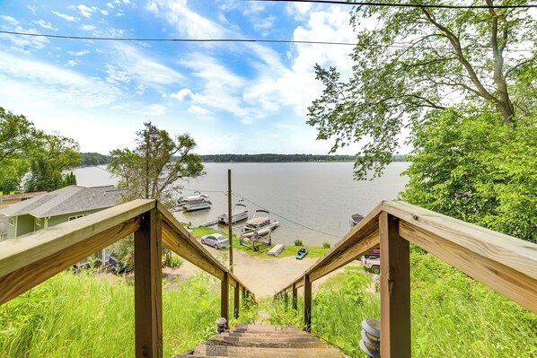 하우스 (3 Bedrooms) | 내부