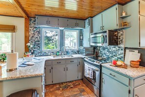 하우스 (3 Bedrooms) | 내부