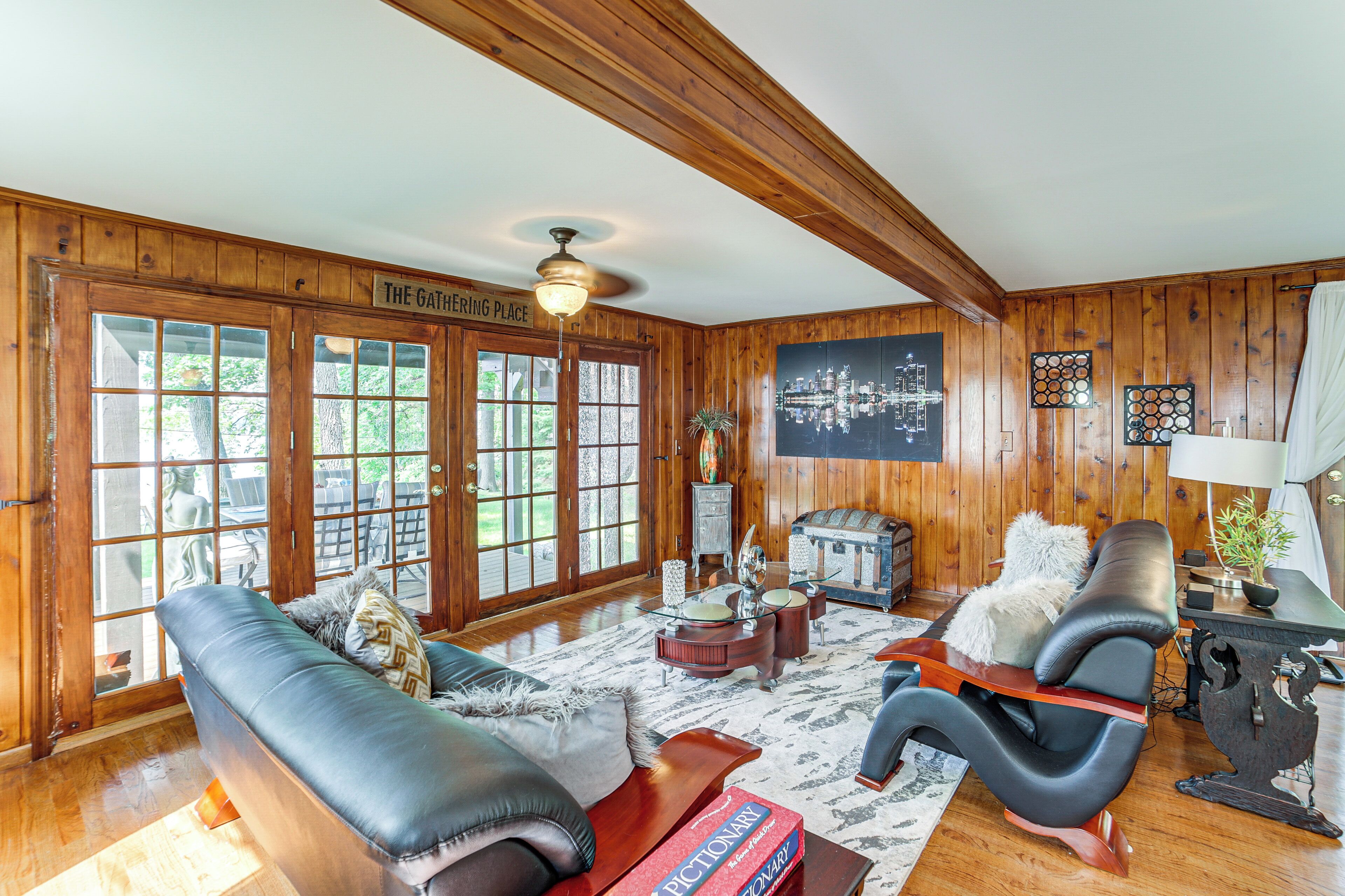 Casa (3 Bedrooms) | Interior