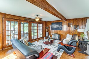 하우스 (3 Bedrooms) | 내부