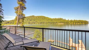 House (3 Bedrooms) | Front of property