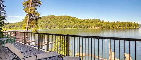 Ferienhaus (3 Bedrooms) | Fassade der Unterkunft