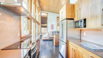 Maison (3 Bedrooms) | Intérieur