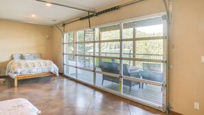 Rumah (3 Bedrooms) | Interior