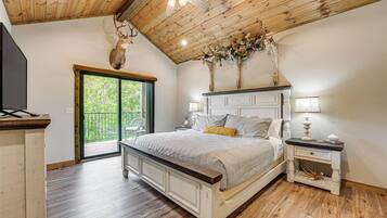 Ferienhaus (5 Bedrooms) | Innenbereich