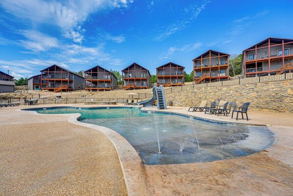 House (5 Bedrooms) | Interior - Branson Gem w/ Hot Tub Access & Private Boat Slip! (Branson)