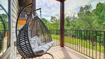 Ferienhaus (5 Bedrooms) | Innenbereich