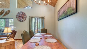 Hus (3 Bedrooms) | Innvendig