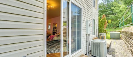 Apartamento (2 Bedrooms) | Interior