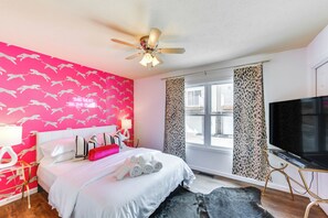 Departamento (2 Bedrooms) | Interior