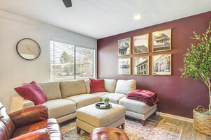 Apartamento (2 Bedrooms) | Interior