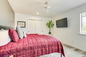 Apartment (2 Bedrooms) | Innenbereich