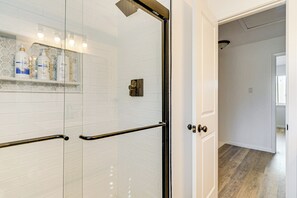 Lägenhet (2 Bedrooms) | Interiör
