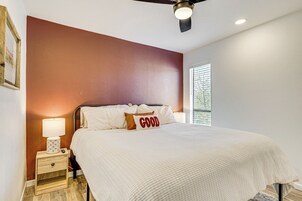 Apartamento (2 Bedrooms) | Interior