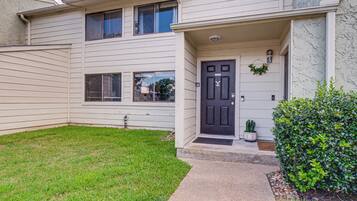 Apartemen (2 Bedrooms) | Interior