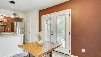 Apartemen (2 Bedrooms) | Interior