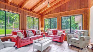 Maison (3 Bedrooms) | Façade de lâhĂ©bergement