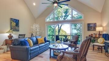 Maison (2 Bedrooms) | Intérieur