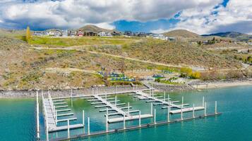 Ferienhaus (4 Bedrooms) | Innenbereich