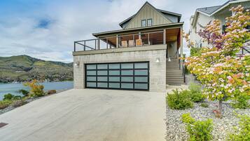 Talo (4 Bedrooms) | Sisätilat