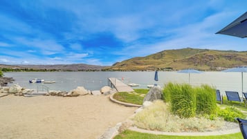 Ferienhaus (4 Bedrooms) | Innenbereich