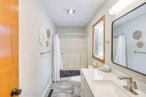 Hus (4 Bedrooms) | Innvendig