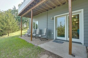 Talo (4 Bedrooms) | Sisätilat