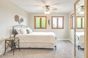 Talo (4 Bedrooms) | Sisätilat