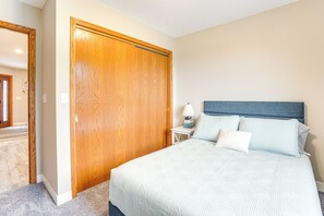 Ferienhaus (4 Bedrooms) | Innenbereich