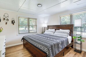 ハウス (3 Bedrooms) | 内装