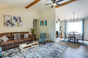 ハウス (3 Bedrooms) | 内装