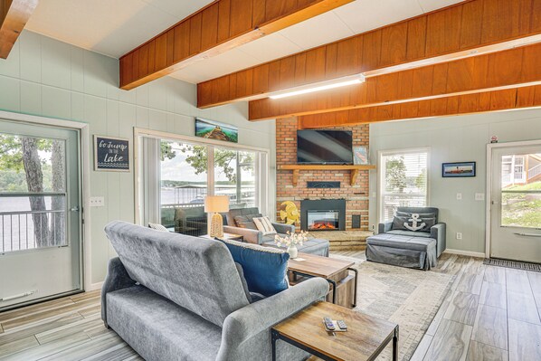Hus (3 Bedrooms) | Fasade