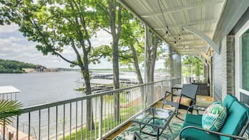 Ferienhaus (3 Bedrooms) | Innenbereich