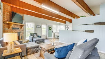 Maison (3 Bedrooms) | Intérieur