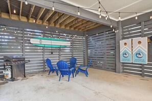 Interior - Lost Dunes Luxury 4BR – Beach & Heated Pools (Gulf Shores)