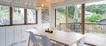 Mid-Century Modern | Walk to Lake Michigan