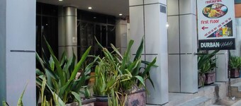 Durban Hotel