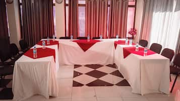 Sala de reuniones