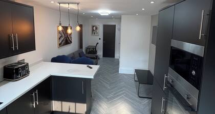 Stylish Flat in London, sleeps 4