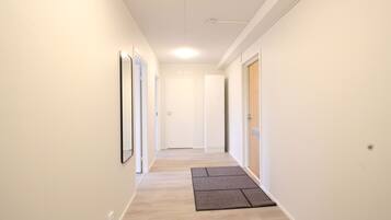 Appartement Standard, balcon | 1 chambre, fer et planche Ă  repasser, Wi-Fi gratuit