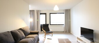 Forenom Serviced Apts HämeenlinnaKatuma8