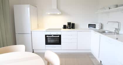 Forenom Serviced Apts HämeenlinnaKatuma8