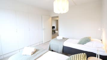 Appartement Standard, balcon | 1 chambre, fer et planche Ă  repasser, Wi-Fi gratuit