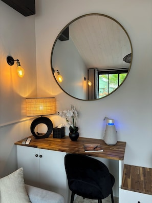 Interior - Angoulins - Charming cottage with jacuzzi (Angoulins)