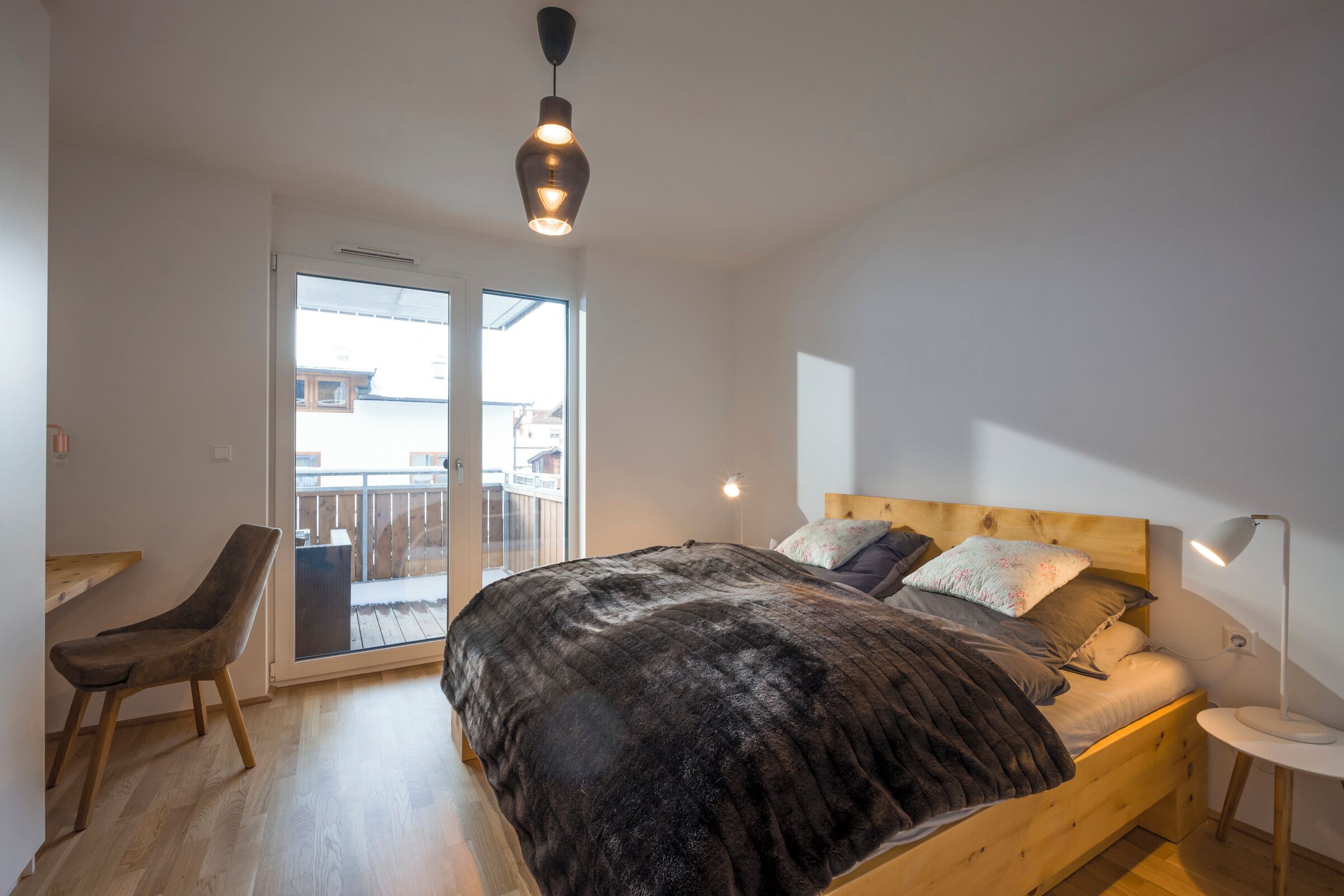 2 slaapkamers, gratis wifi, beddengoed
