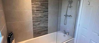 Modern 3 Bed in Carlisle near the Lake District


